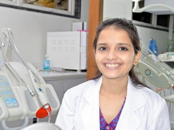 Dr. Boskey Panikar in Mumbai