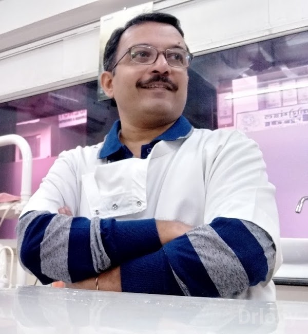 Dr. B.R Patil
