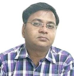 Dr. Brajesh  Kharya in Bhopal