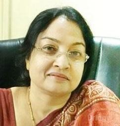 Dr. Bratati Bhattacharyya