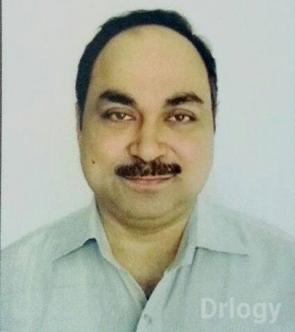 Dr. Brijendra Gupta