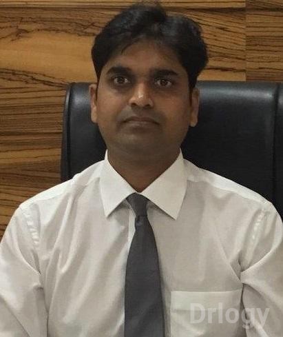 Dr. Brijesh Agraval