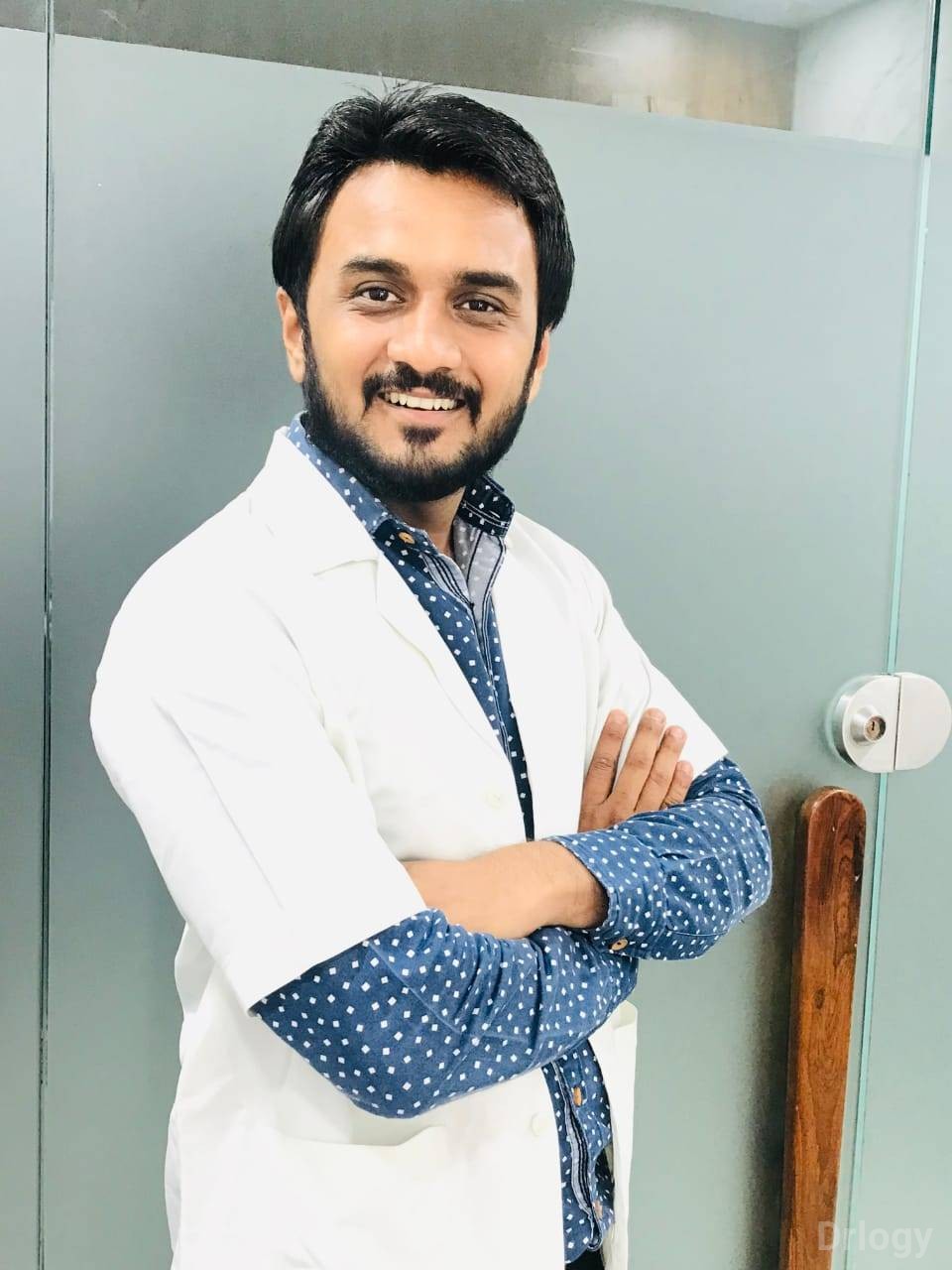 Dr. Brijesh Borda