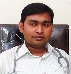 Dr. Brijesh Kumar Rajput