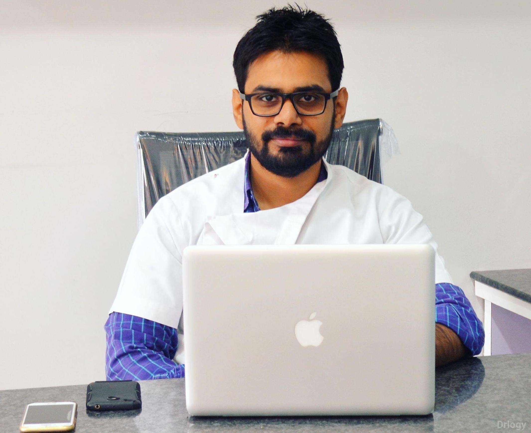 Dr. Brijesh Patel