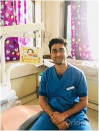 Dr. Brijesh Tailor in Vadodara