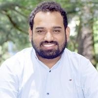 Dr. Brijkishor Prajapati