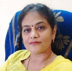 Dr. B.Rosalind Prenitac in Chennai