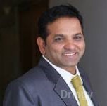 Dr. B.S. Bhosale
