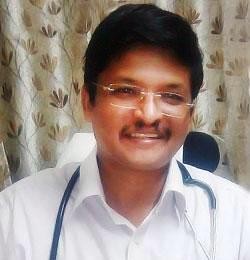 Dr. B.S.Keshava