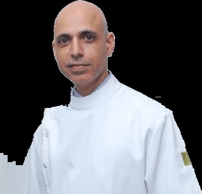 Dr. Burzin Khan
