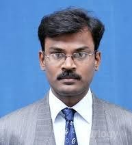 Dr. C. Arumugam