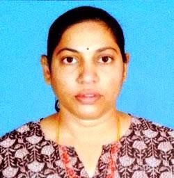 Dr. C. Chandana