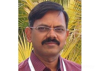 Dr. C L Dinakaran