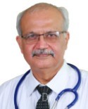 Dr. C M Batra
