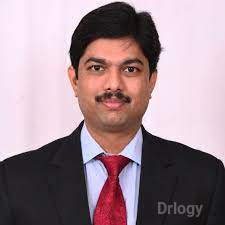 Dr. C M Nagesh in Bangalore