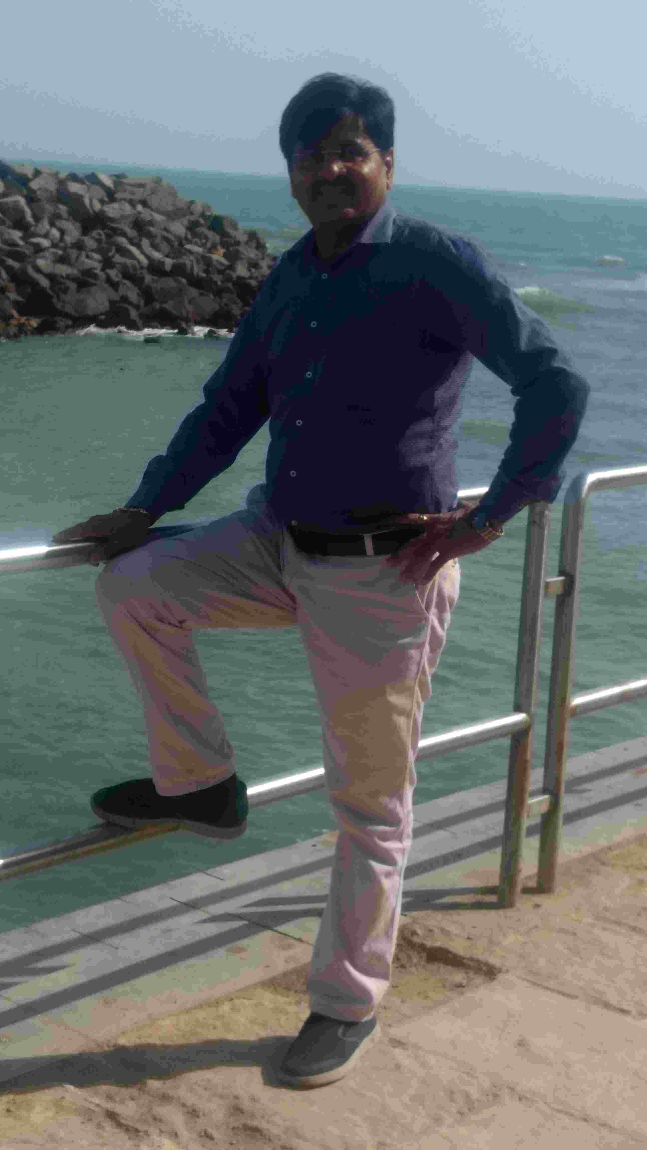 Dr. C P dadhaniya in Rajkot