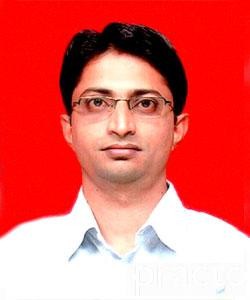 Dr. C P Karkare in Rajkot