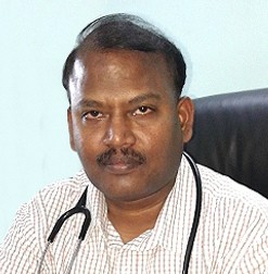 Dr. C. Sridharan in Chennai Dr. C. Sridharan in Chennai