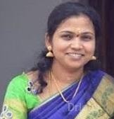 Dr. C Suhashini karnal
