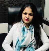 Dr. Candy Garg