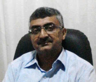 Dr. C.Chidambaranathan