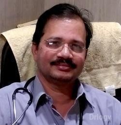Dr. Ch Ramesh