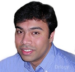 Dr. CH. Sashidhar