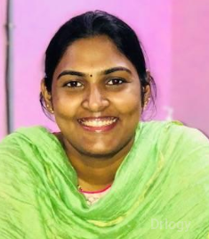 Dr. Ch. Sowmya in Guntur