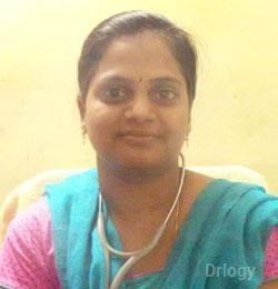Dr. Ch. Vani Anuradha