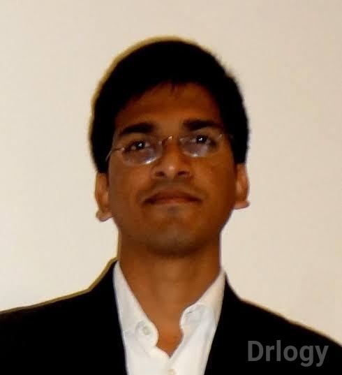 Dr. Ch Vijay Bhasker Reddy