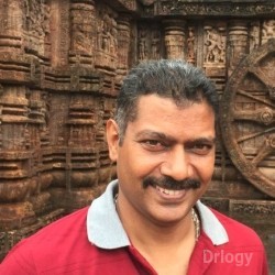 Dr. Chaitanya Babu in Bangalore