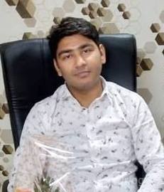 Dr. Chaitanya Solanki