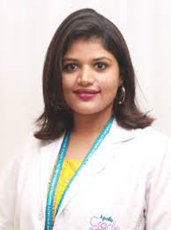 Dr. Chaithra N