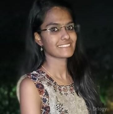 Dr. Chaitrali Joshi