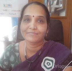 Dr. Chanchal Jain