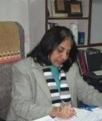 Dr. Chanchal Pal in New Delhi