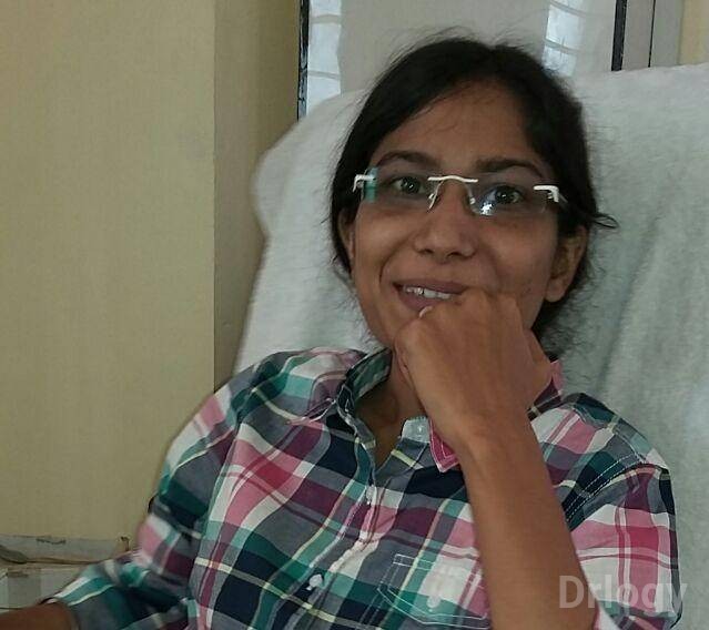 Dr. Chanchala Jain