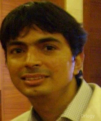 Dr. Chand Sawhney