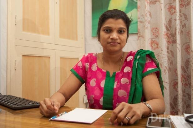 Dr. Chanda Balaji in Chennai