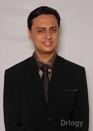 Dr. Chandan jha