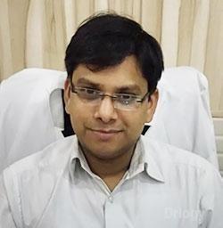 Dr. Chandan K. Kusum