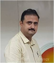 Dr. Chandan Motwani