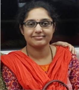 Dr. Chandana Pai