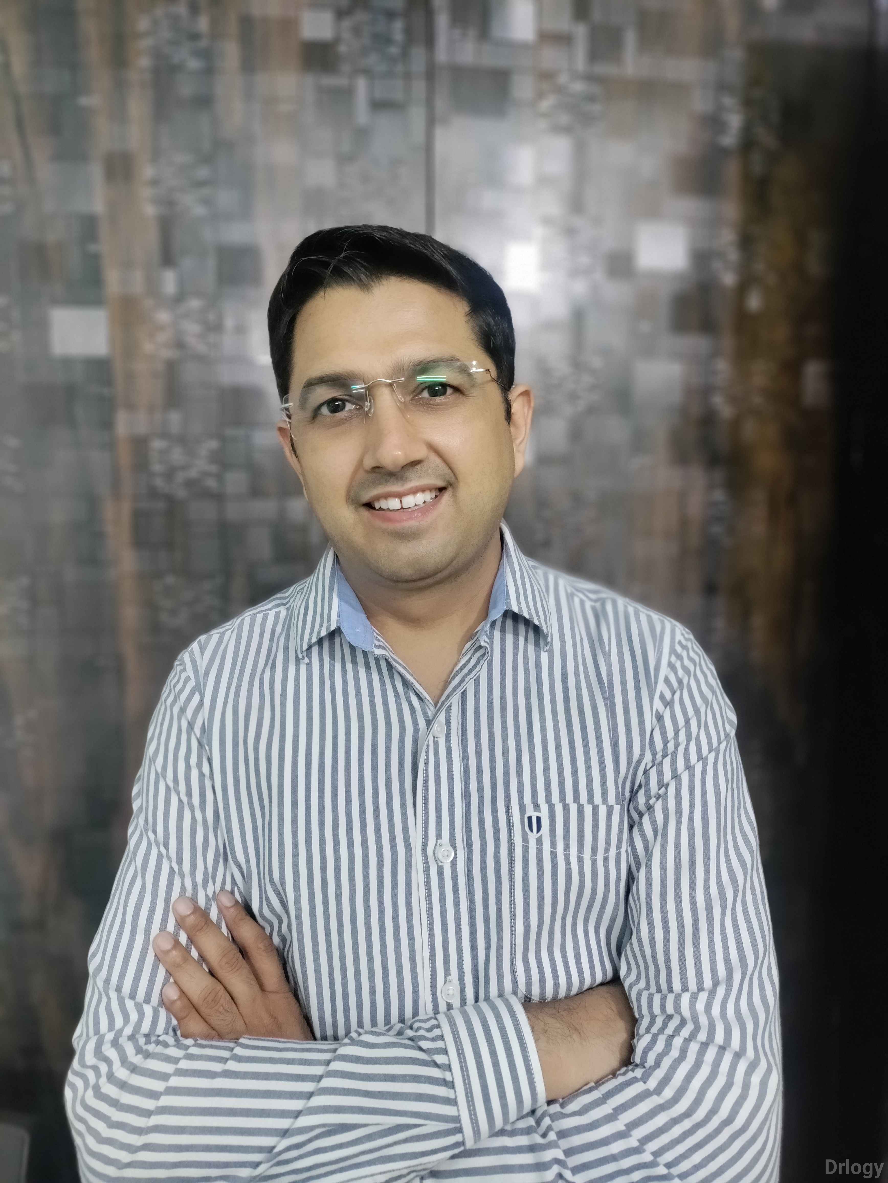 Dr. Chander vansh