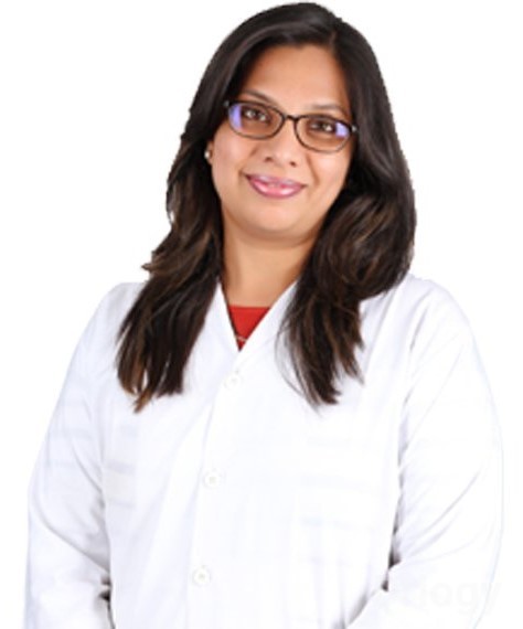 Dr. Chandni Davda