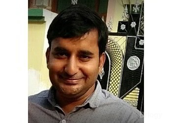 Dr. Chandra shekhar gupta