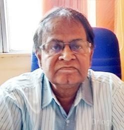 Dr. Chandrakant Dambre in Pune