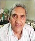 Dr. Chandrakant Patel