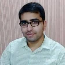 Dr. Chandrakant Poulkar